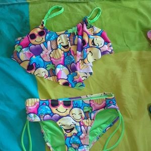 Girls bikini